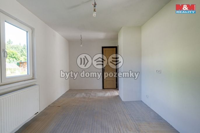 Prodej, Rodinný dům, Dasnice