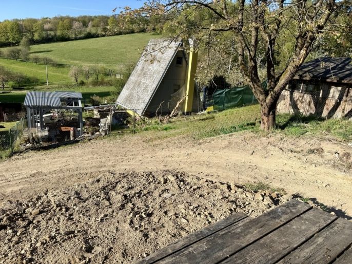 Prodej, Pozemek k bydlení, Albrechtice