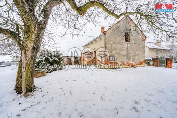 Prodej, Rodinný dům, Lipno