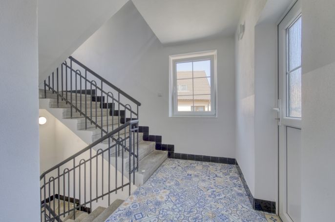 Prodej, Byt 3+kk, Plzeň