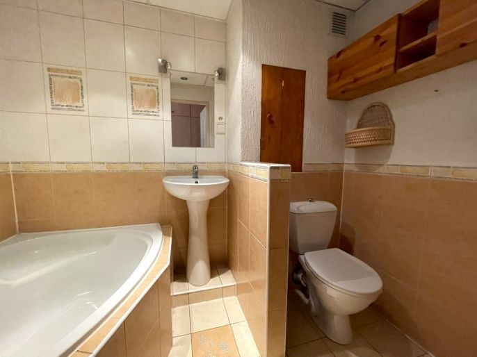 Prodej, Byt 3+1, Most