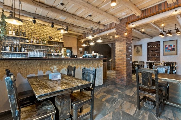 Prodej, Restaurace, stravování, Jablonec nad Nisou