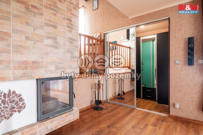 Prodej, Hotel, penzion, České Budějovice