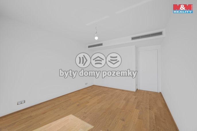 Prodej, Byt 4+kk, Praha