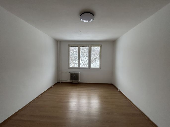 Pronájem, Byt 2+1, Ústí nad Labem