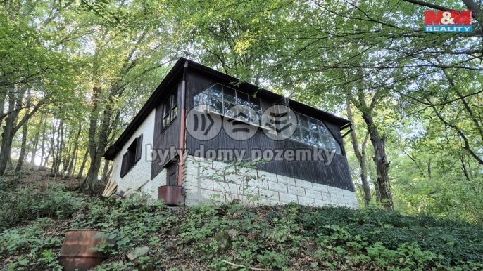 Prodej, Chata, Zbečno