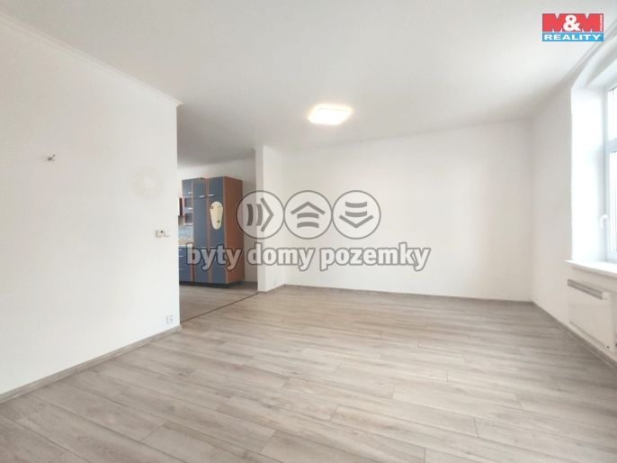 Pronájem, Byt 2+kk, Karlovy Vary