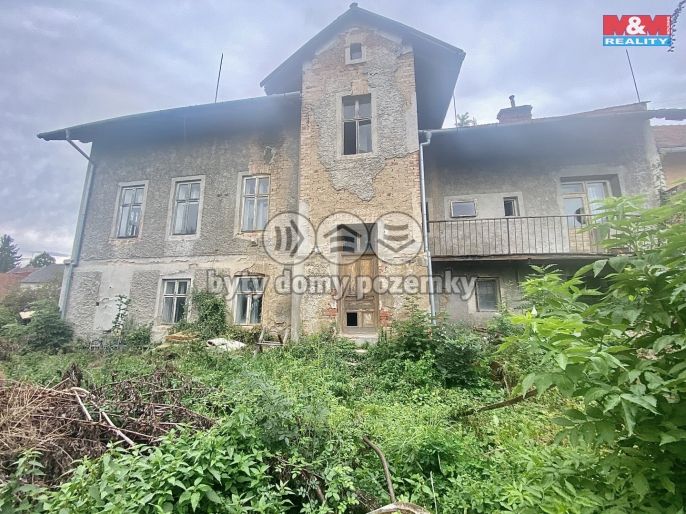 Prodej, Rodinný dům, Konice