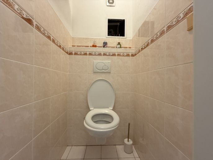 Prodej, Byt 2+kk, Týn nad Vltavou