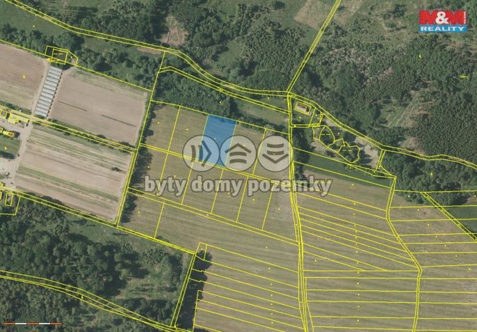 Prodej, Louka, Kdyně