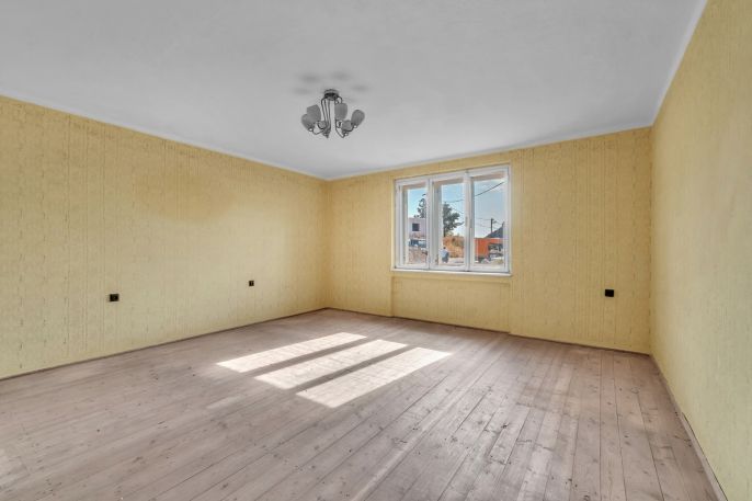 Prodej, Rodinný dům, Mikulovice