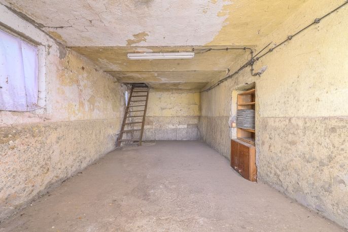 Prodej, Rodinný dům, Zbraslavice