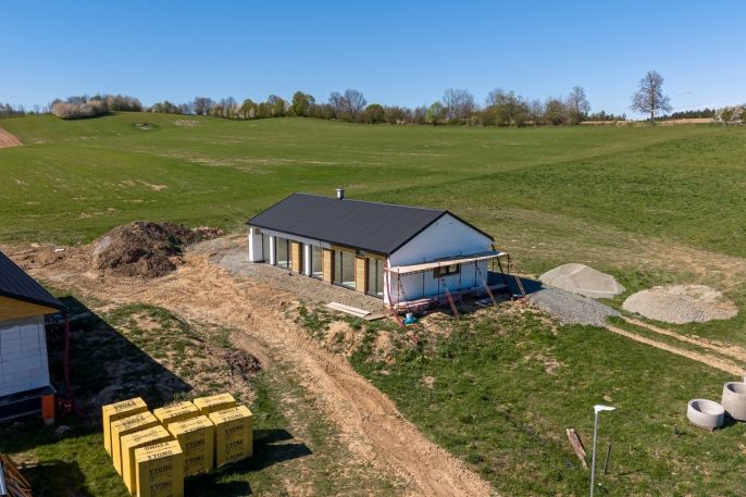 Prodej, Rodinný dům, Zborov