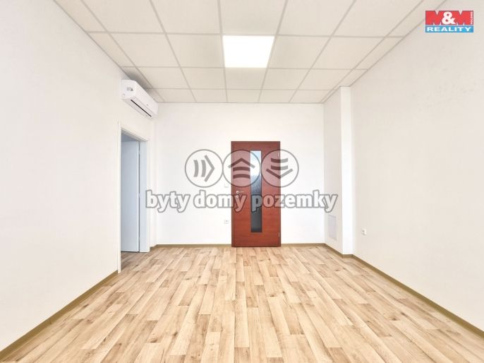 Pronájem, Kancelářský prostor, Hodonín