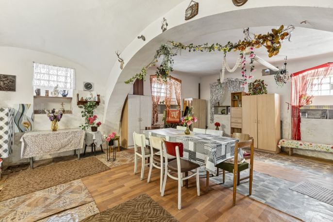 Prodej, Rodinný dům, Postoloprty