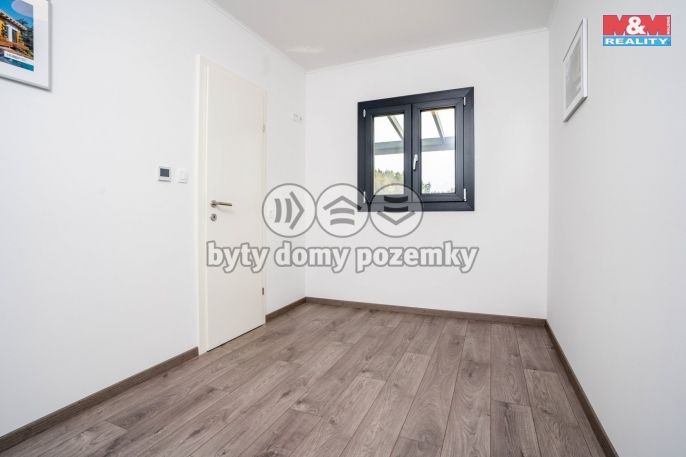 Prodej, Rodinný dům, Tehovec