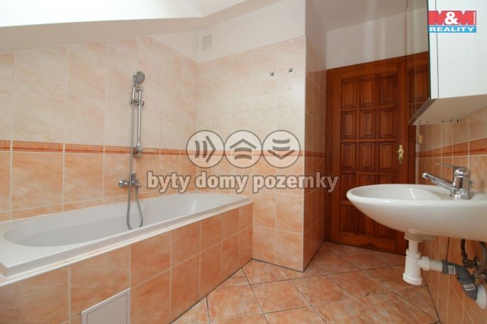 Prodej, Byt 2+1, Nový Bor