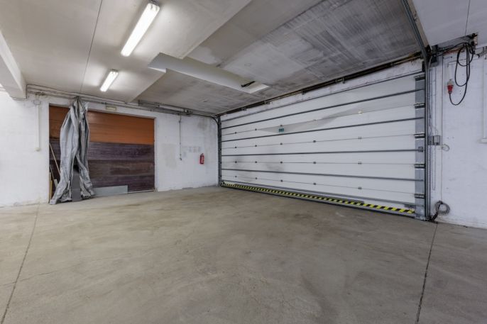 Pronájem, Výrobní objekt, Hroznětín