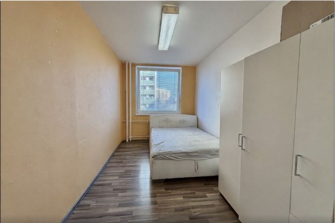 Pronájem, Byt 2+kk, Kolín