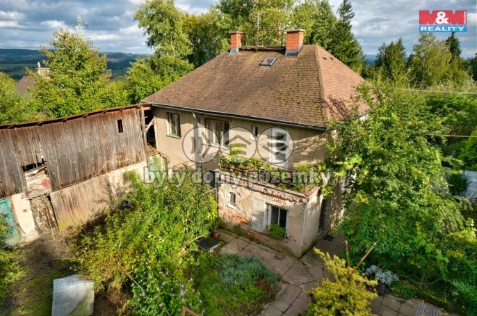 Prodej, Rodinný dům, Libňatov