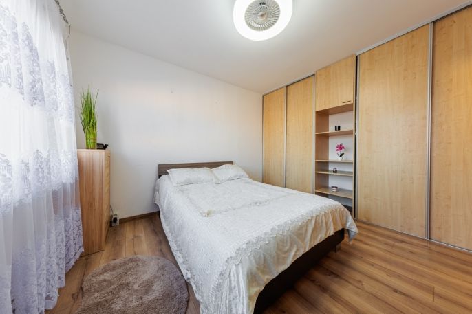 Prodej, Byt 3+1, Sokolov