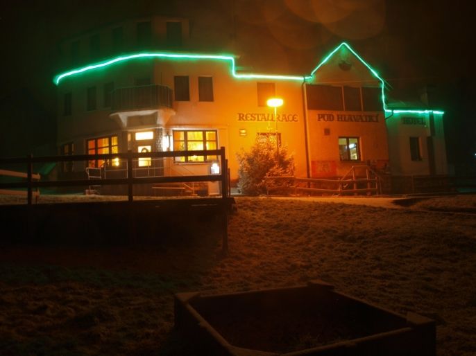 Prodej, Hotel, penzion, Turnov