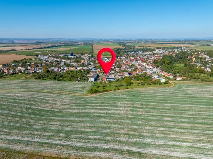 Prodej, Rodinný dům, Morkovice-Slížany