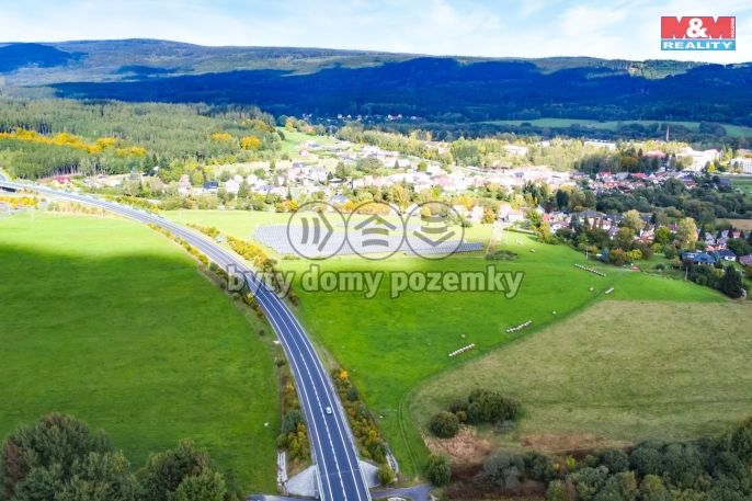 Prodej, Pozemek k bydlení, Velká Hleďsebe