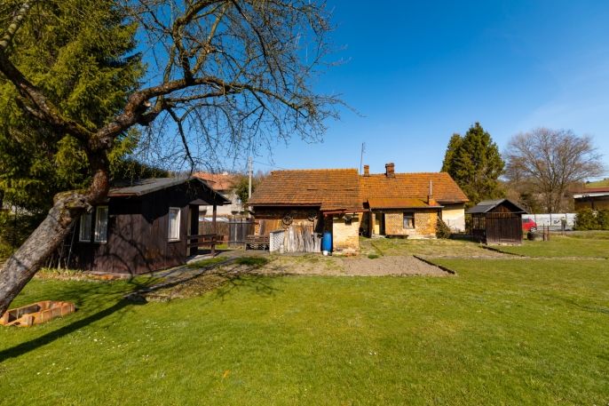 Prodej, Rodinný dům, Metylovice