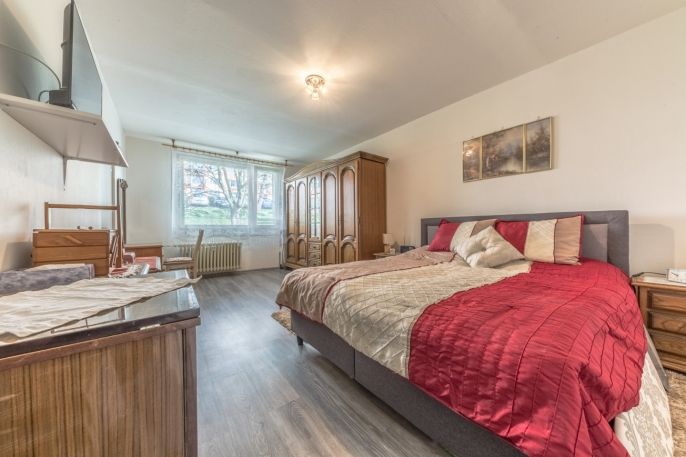 Prodej, Byt 2+1, Jílové