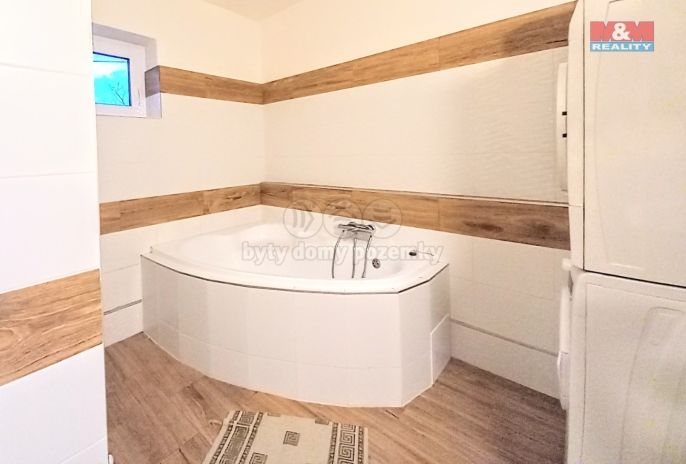 Pronájem, Byt 2+1, Dalovice