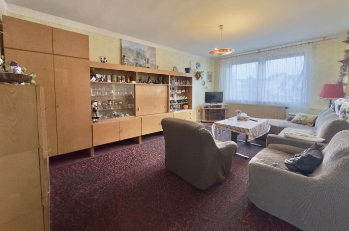 Prodej, Rodinný dům, Lubenec