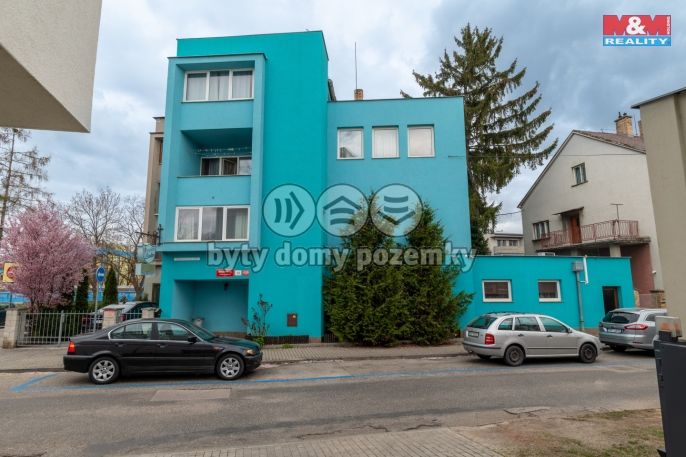 Prodej, Hotel, penzion, České Budějovice