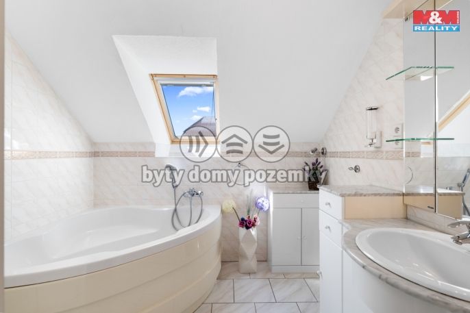 Prodej, Rodinný dům, Sulice