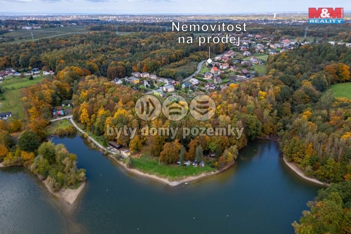 Prodej, Byt 3+1, Těrlicko