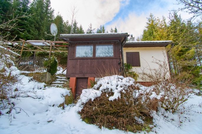 Prodej, Chata, Bystřička