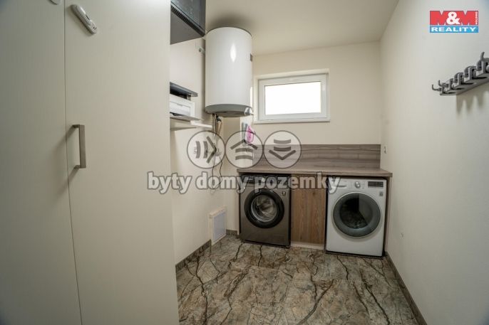 Prodej, Rodinný dům, Pouzdřany