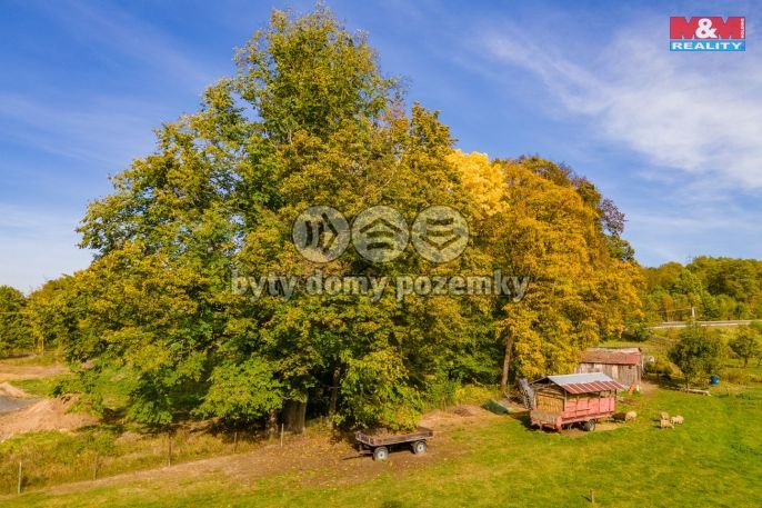 Prodej, Pozemek k bydlení, Kynšperk nad Ohří