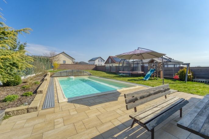 Prodej, Rodinný dům, Heřmanova Huť