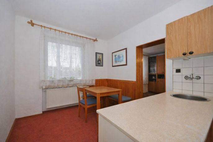 Prodej, Rodinný dům, Chotěboř