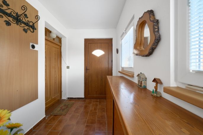 Prodej, Rodinný dům, Bystré