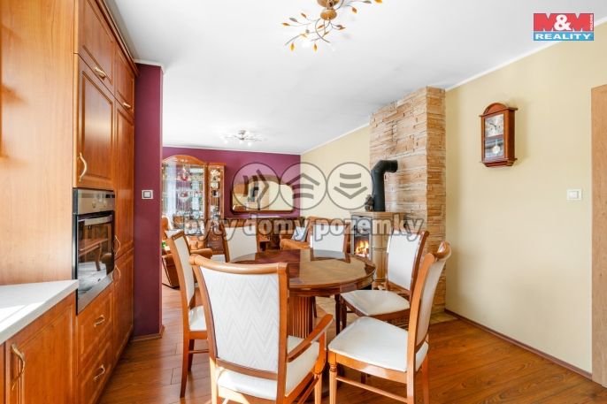 Prodej, Rodinný dům, Žalany