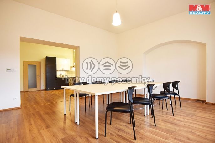 Pronájem, Kancelářský prostor, Mladá Boleslav