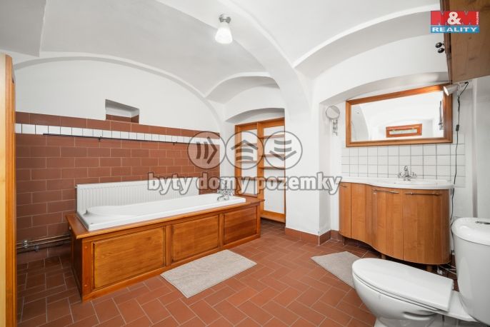 Prodej, Rodinný dům, Liběšice