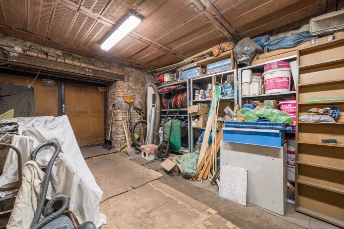 Prodej, Rodinný dům, Krupka