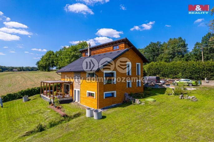 Prodej, Rodinný dům, Žermanice