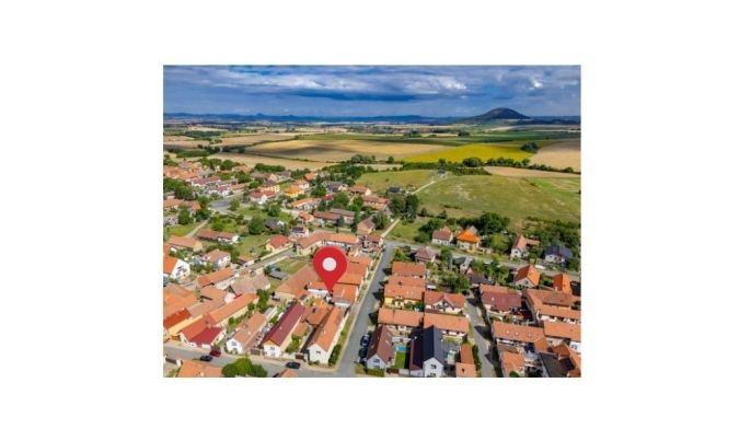 Prodej, Rodinný dům, Ledčice
