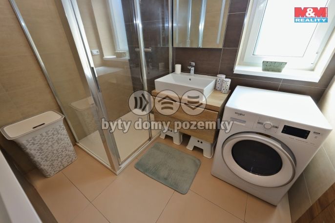 Prodej, Obchodní objekt, Zbraslavice