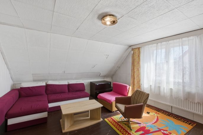 Prodej, Rodinný dům, Kryry