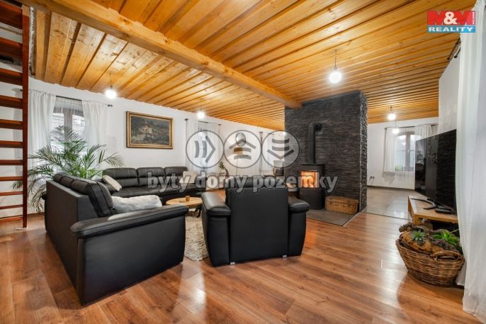 Prodej, Rodinný dům, Polička